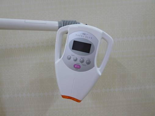 ゆう歯科クリニック　ホワイトニング